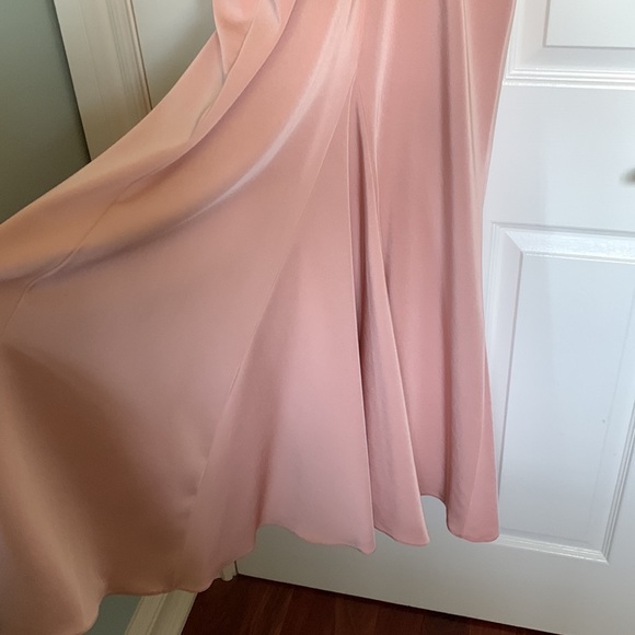 Nordstrom Xscape Blush Gown - Picture 10 of 11